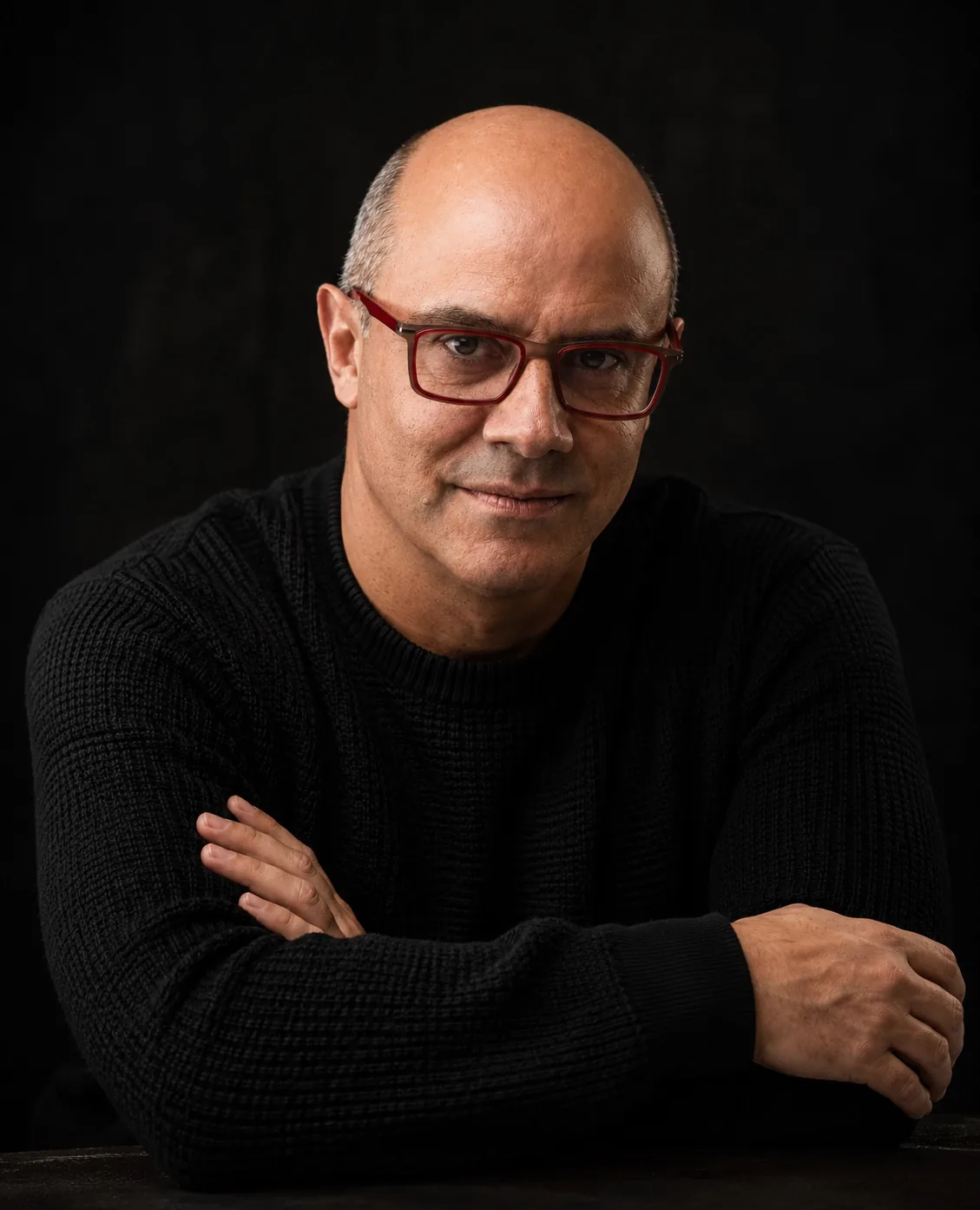 Dr. Ricardo Tanus